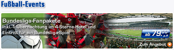 Bundsliga Banner