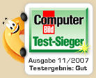 Testsieger