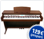 E-Piano DP-8000 - statt UVP 599.- nur