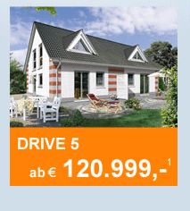 Aktionshaus DRIVE 5