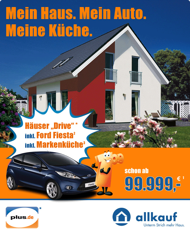 Aktionshaus DRIVE