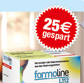 Formoline L112 Dranbleiben