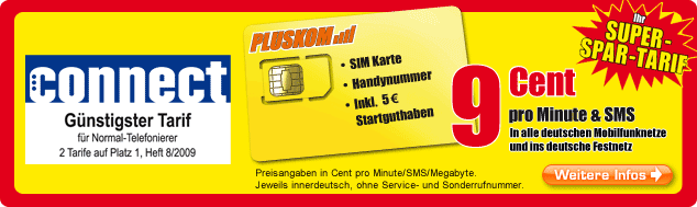 Pluskom