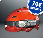 Action Cam ATC 2000 - statt UVP 139.- nur