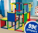 Move and Stic Profi - statt UVP 249.- nur