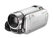 Canon FS200