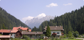 Zur Reise