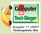 Testsieger