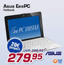 Asus EeePC