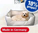 Hundesofa Softly B 45 x T 35 cm - statt UVP 39.- jetzt ab