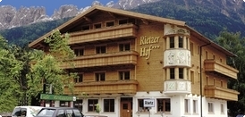 Zur Reise