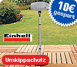 Einhell Infrarot-Heizstrahler IHS 2000 &ndash; statt UVP 59.95 jetzt nur