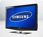 Samsung 32 Zoll LCD-TV LE 32 B 650 - statt UVP 999.- nur
