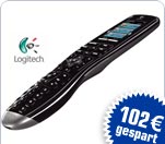 Logitech Harmony One Universal Fernbedienung - statt UVP 219.- nur