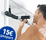 Iron Gym &ndash; statt UVP 49.95 jetzt nur