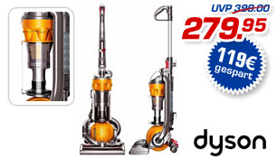 Dyson DC 24 All Floors