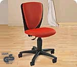Drehstuhl Maxx Kid 90, pink - statt UVP 179.- nur