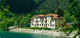 Zur Reise
