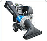 G&uuml;de Sauger & H&auml;cksler GSH 6500 B - statt UVP 899.- nur