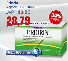 Priorin