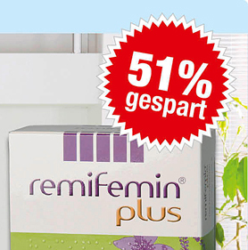 Remifemin Plus Drage&eacute;s