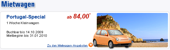 Mietwagen