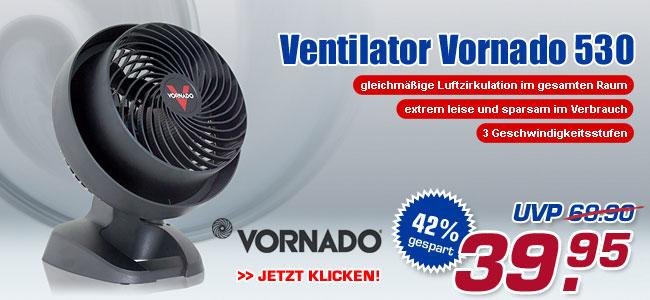 Ventilator Vornado 530