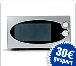 Mikrowelle mit Grill DO 2831 G - statt UVP 129,95 nur