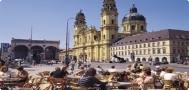 Zur Reise