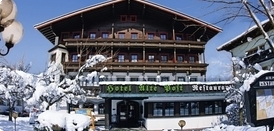Zur Reise