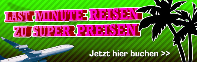 Top-Reiseangebot