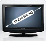 Nordmende N193LD - 48 cm (19 Zoll) LCD-Fernseher