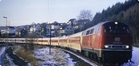 Zur Reise