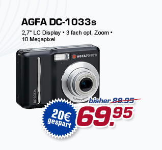 AGFA DC - 10335