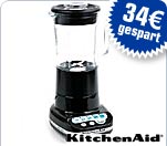 KitchenAid Standmixer creme - statt UVP 199.- jetzt nur