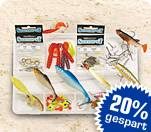 K&ouml;der- und Zubeh&ouml;r-Set BIG BAG Spinnangel-Box - statt UVP 24.95 ab