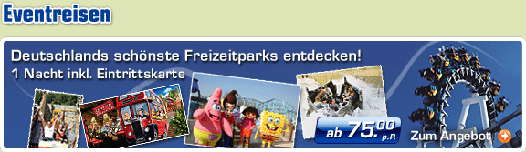 Freizeitparks