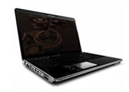 HP Pavilion dv6-1265sg