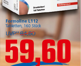Formoline L112 Dranbleiben