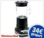 KitchenAid Standmixer versch. Farben - statt UVP 199.- nur