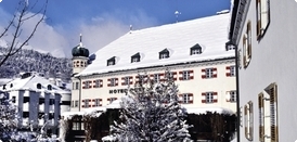 Zur Reise