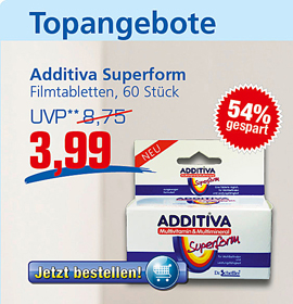 Additiva Superform