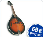 Mandoline - statt UVP 159.- nur