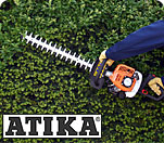 Atika Benzin-Heckenschere HB 60 &ndash; statt UVP 169.- jetzt nur