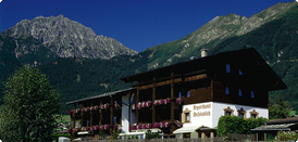 Zur Reise