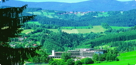 Zur Reise