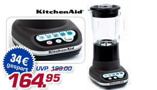 KitchenAid Standmixer KitchenAid Standmixer