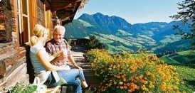 Zur Reise