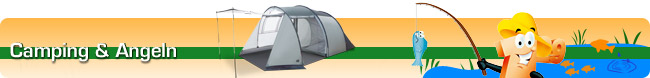 Camping & Angeln