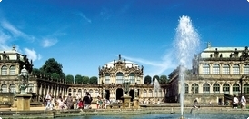 Zur Reise